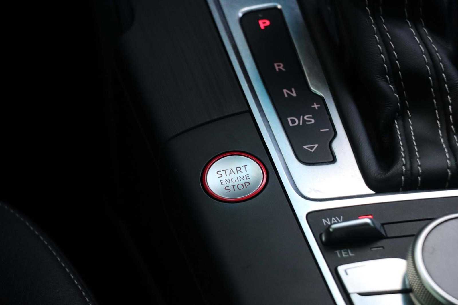 Thumbnail: 2015 Audi S3 - 20