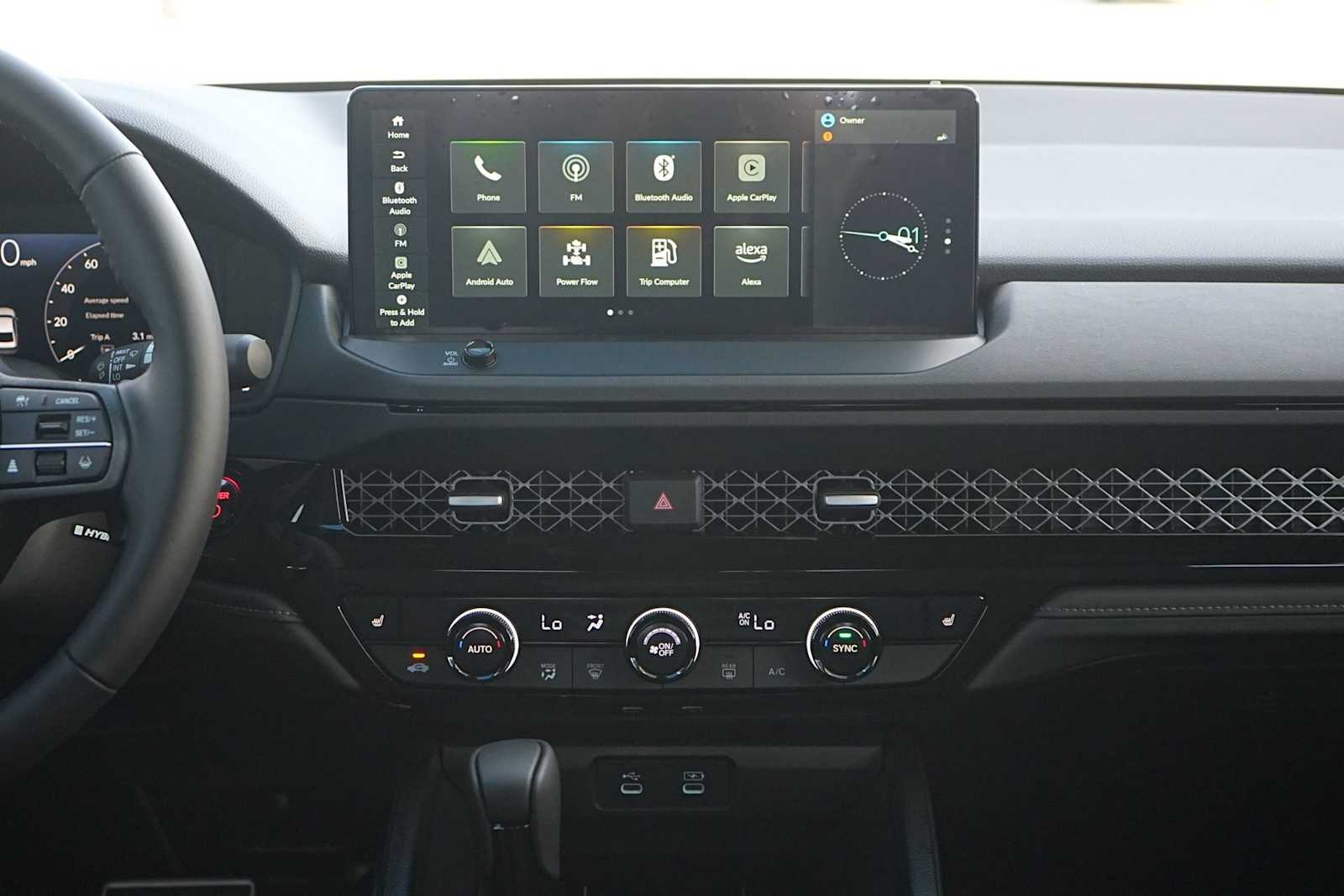 Thumbnail: 2025 Honda Accord - 16