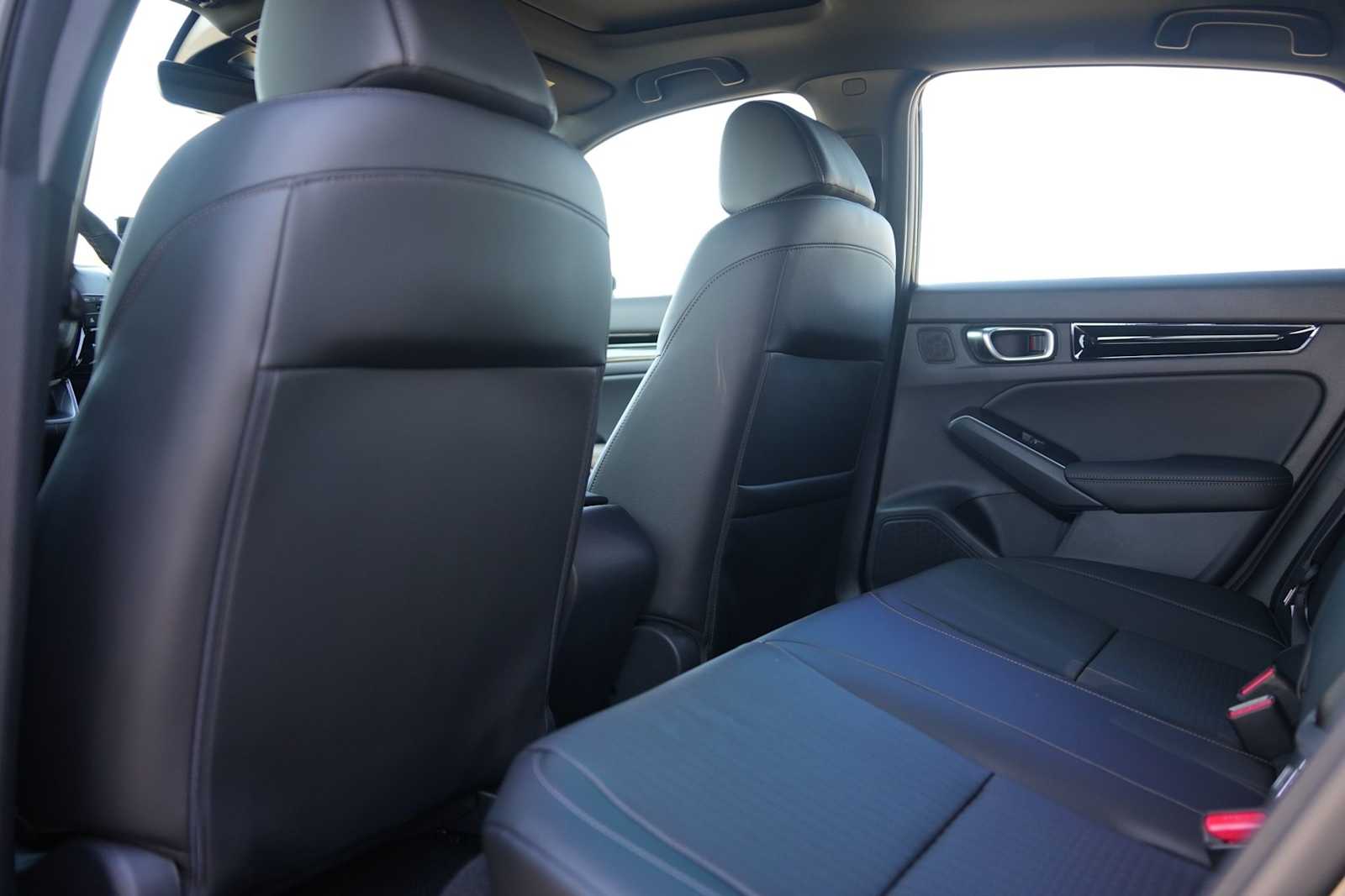 Thumbnail: 2026 Honda Civic - 12