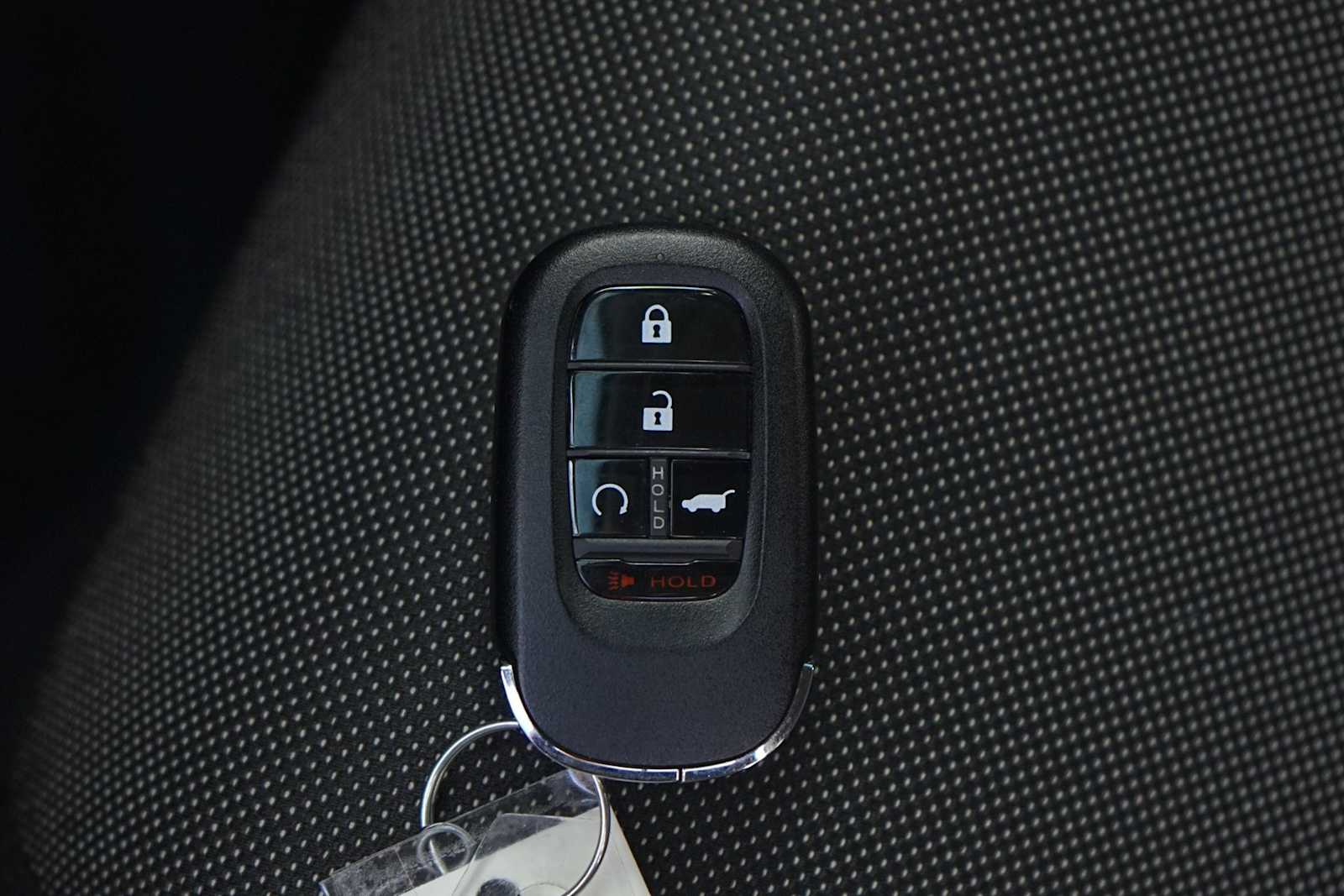 Thumbnail: 2025 Honda CR-V - 27