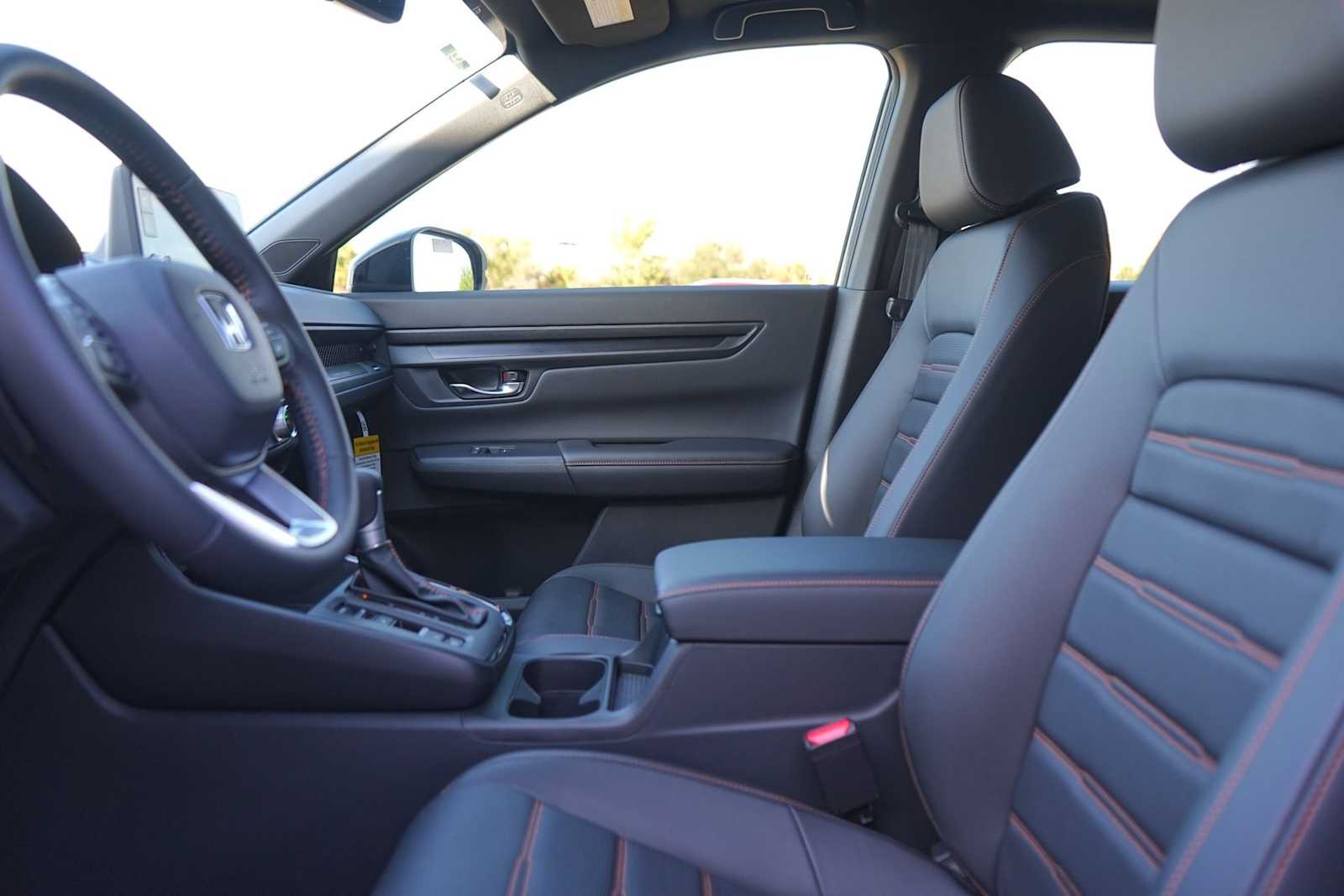 Thumbnail: 2026 Honda CR-V - 11