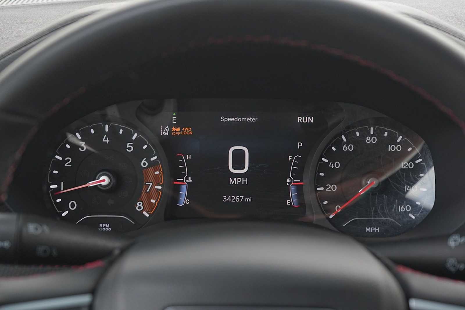 Thumbnail: 2025 Jeep Compass - 22
