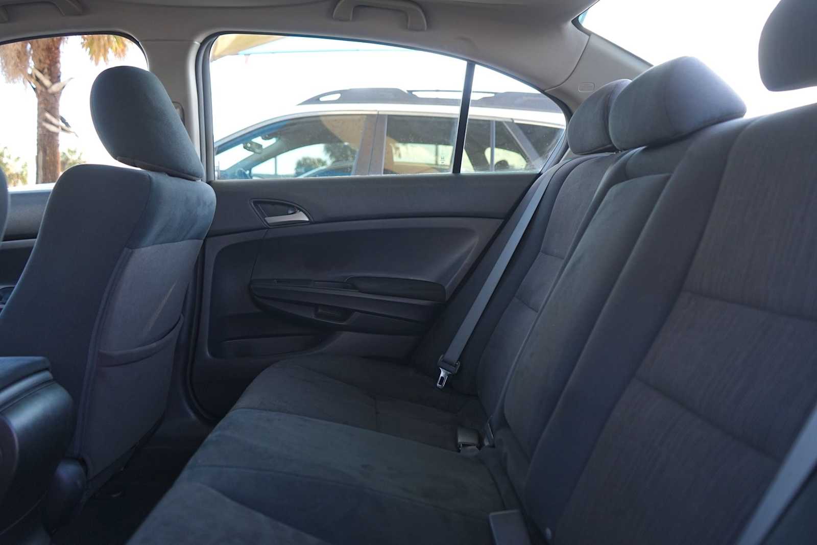 Thumbnail: 2012 Honda Accord - 14