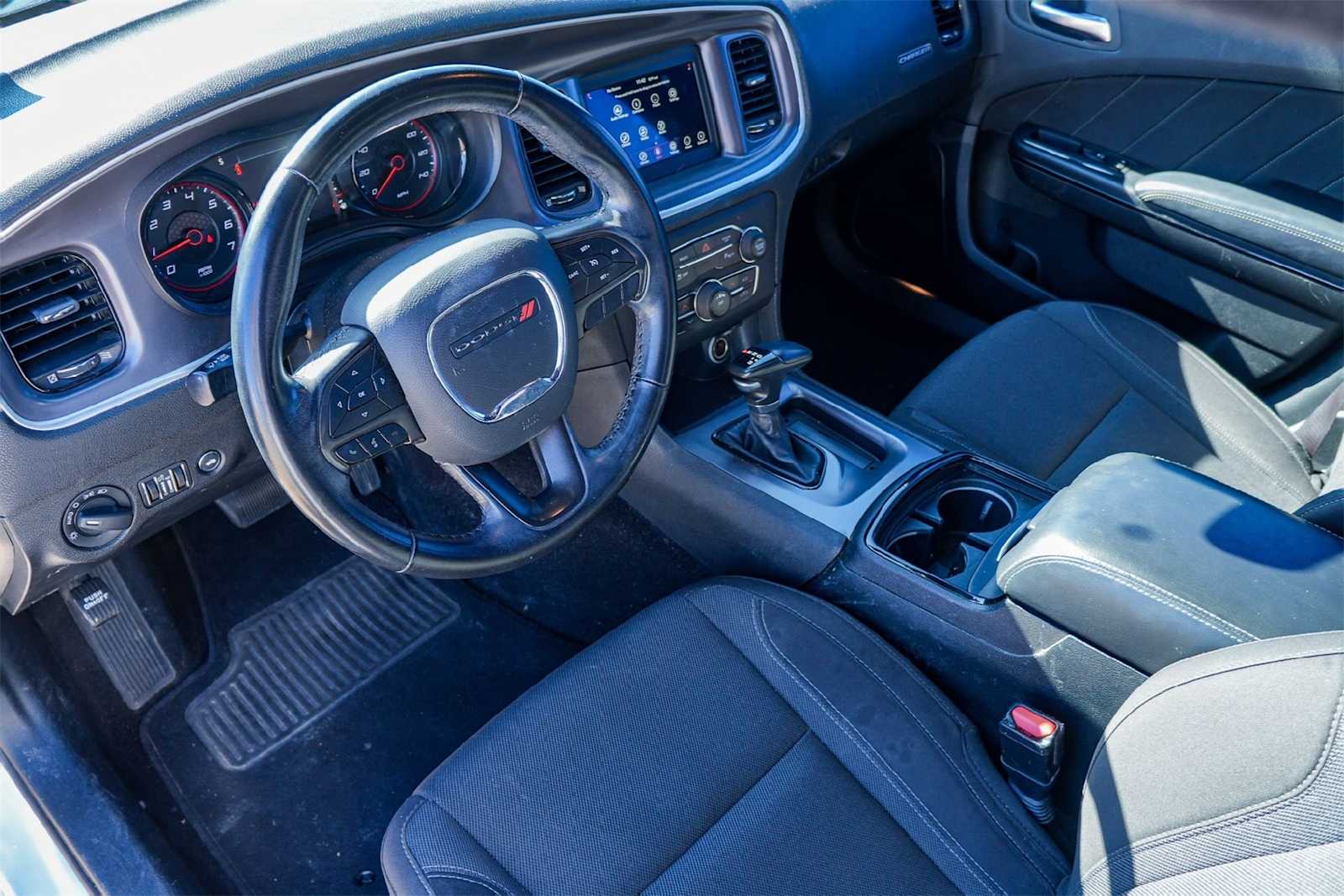 Thumbnail: 2019 Dodge Charger - 2