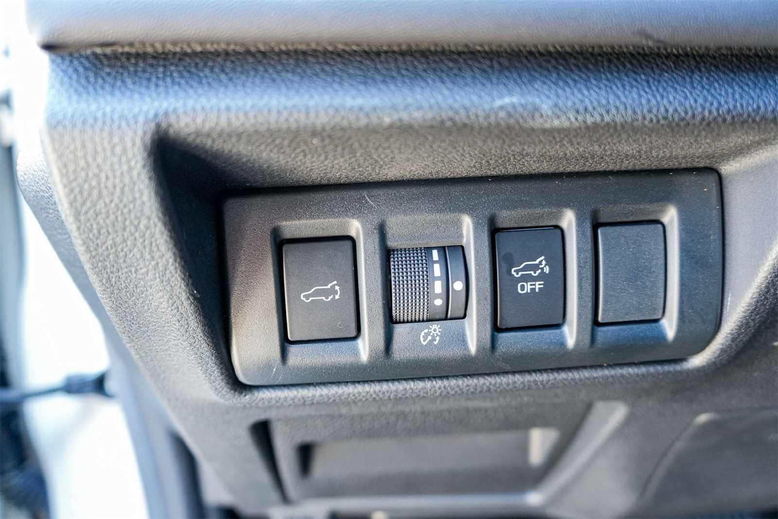 Thumbnail: 2020 Subaru Outback - 23