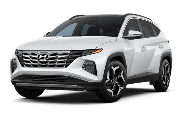 Thumbnail: 2022 Hyundai Tucson - 1