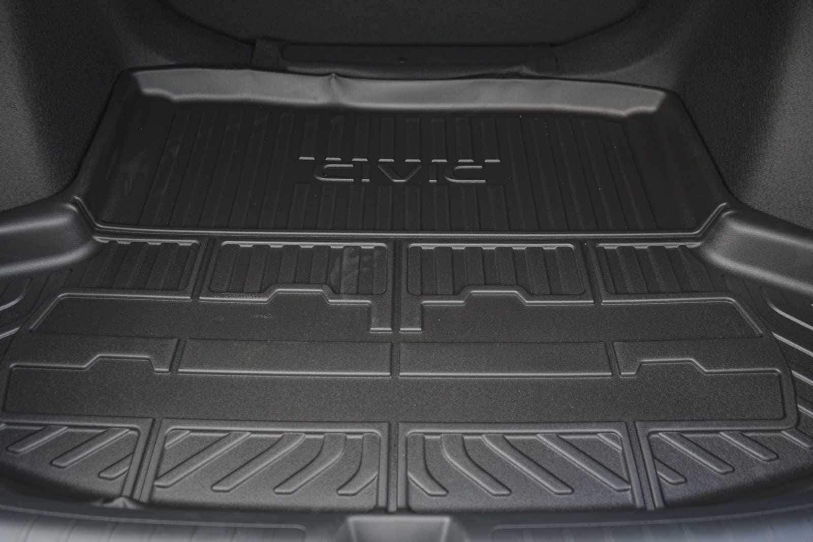 Thumbnail: 2026 Honda Civic - 19