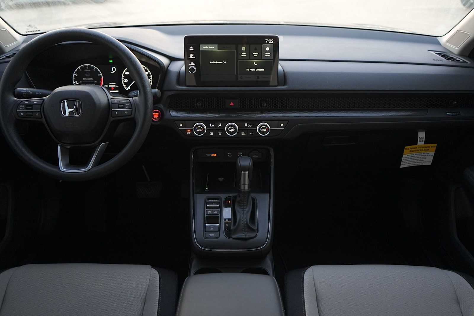 Thumbnail: 2026 Honda CR-V - 10