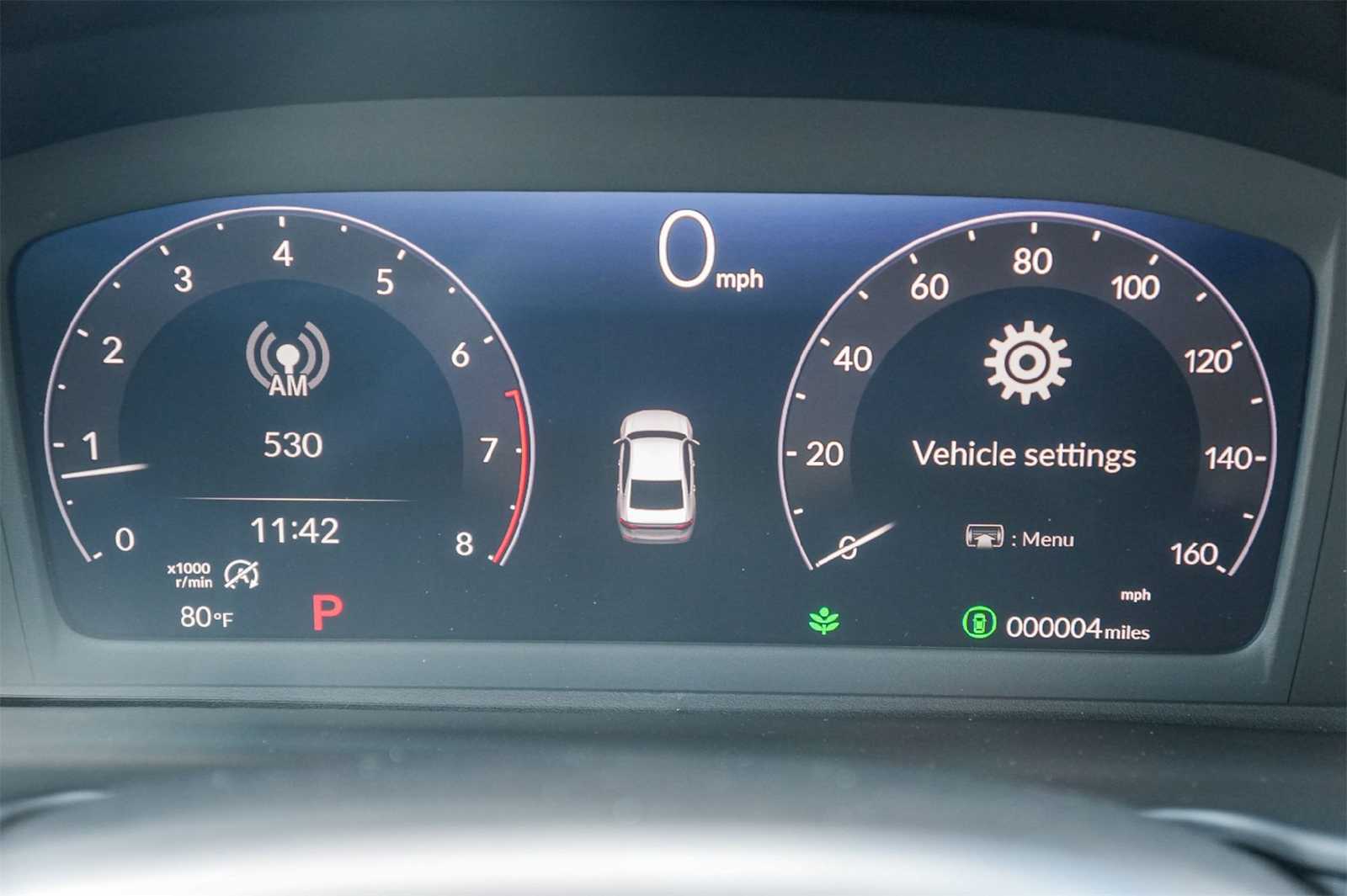 Thumbnail: 2025 Honda Accord - 18