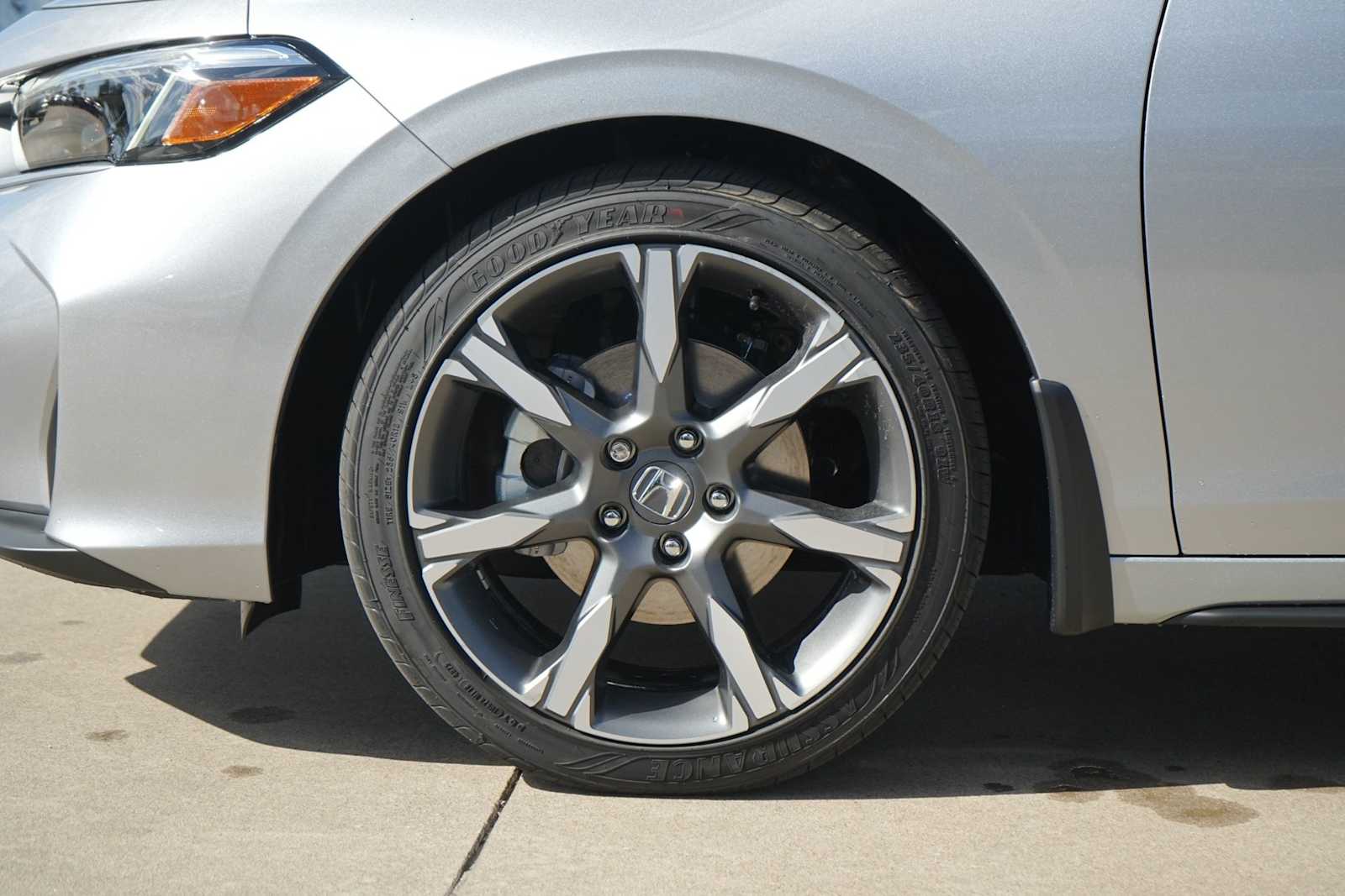 Thumbnail: 2026 Honda Civic - 7