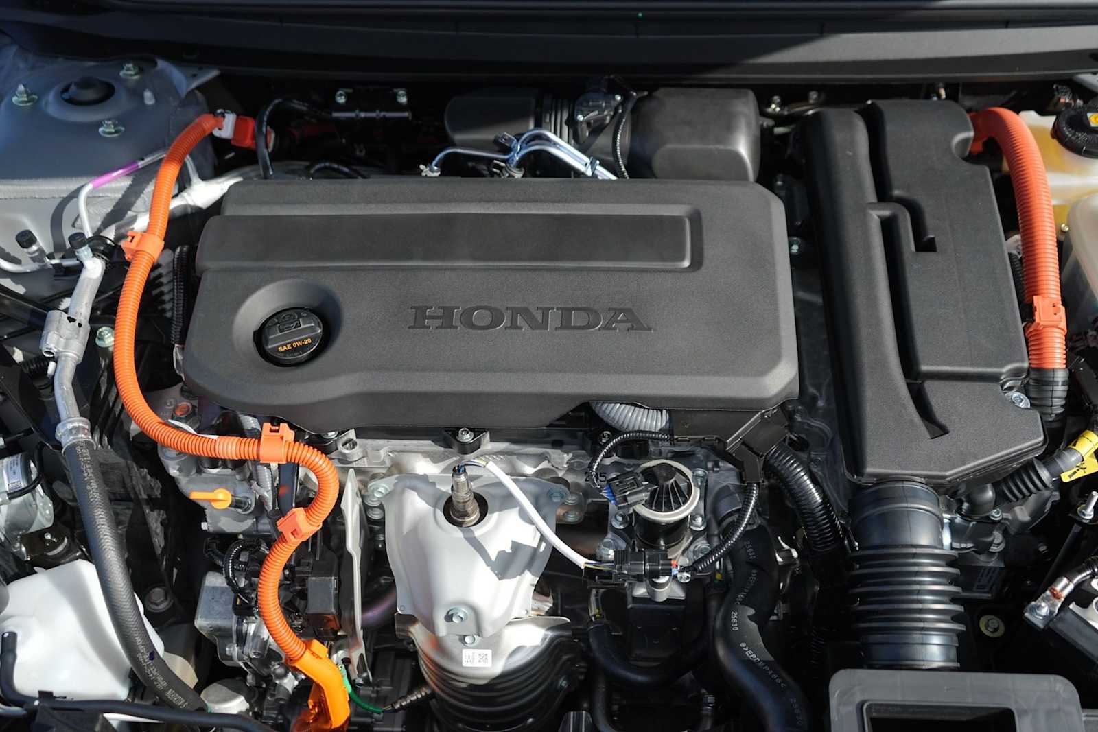 Thumbnail: 2025 Honda Accord - 9