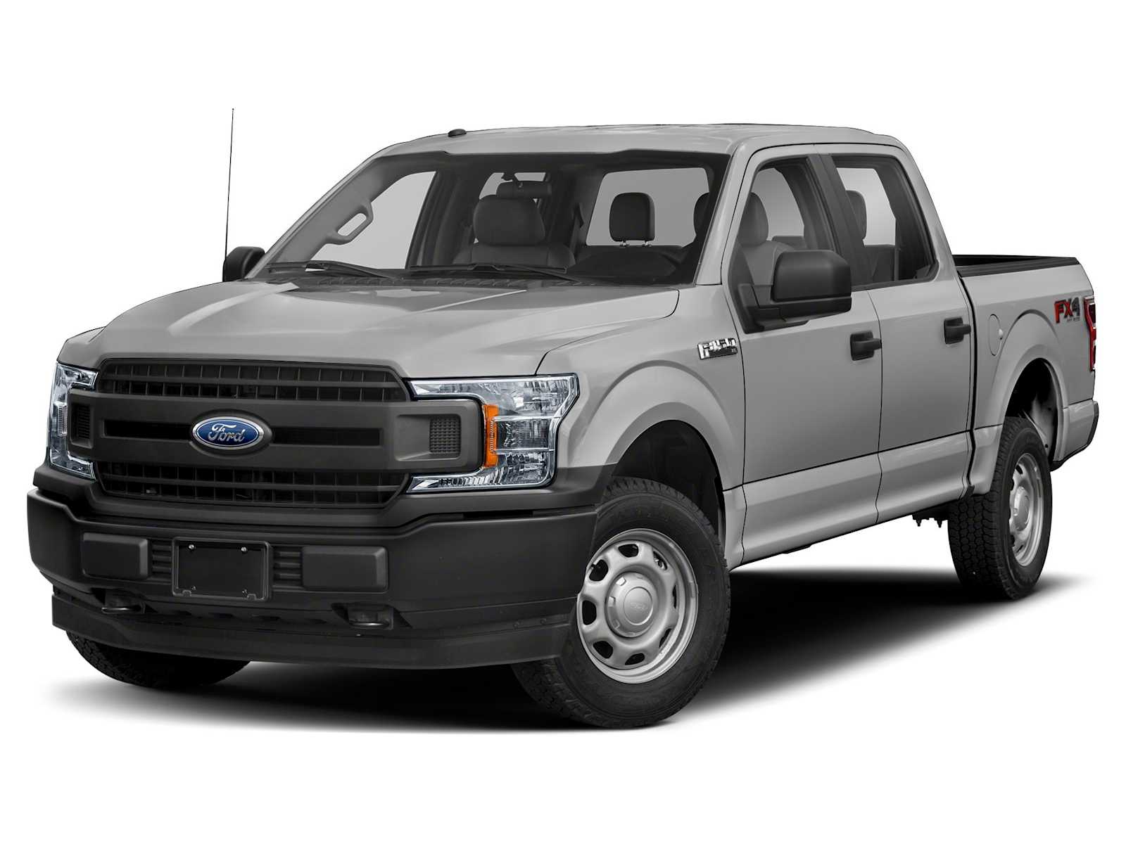 2019 Ford F-150 XLT SuperCrew 5-1/2 Box's photo