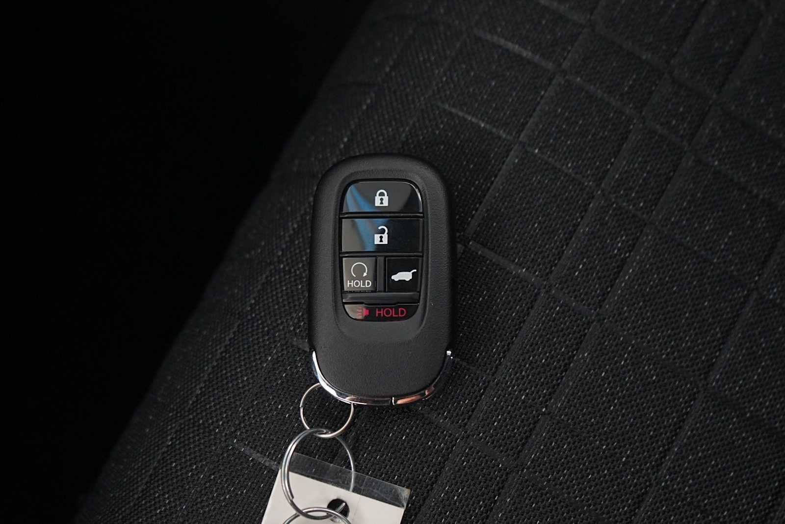 2026 Honda HR-V Sport - Photo 20