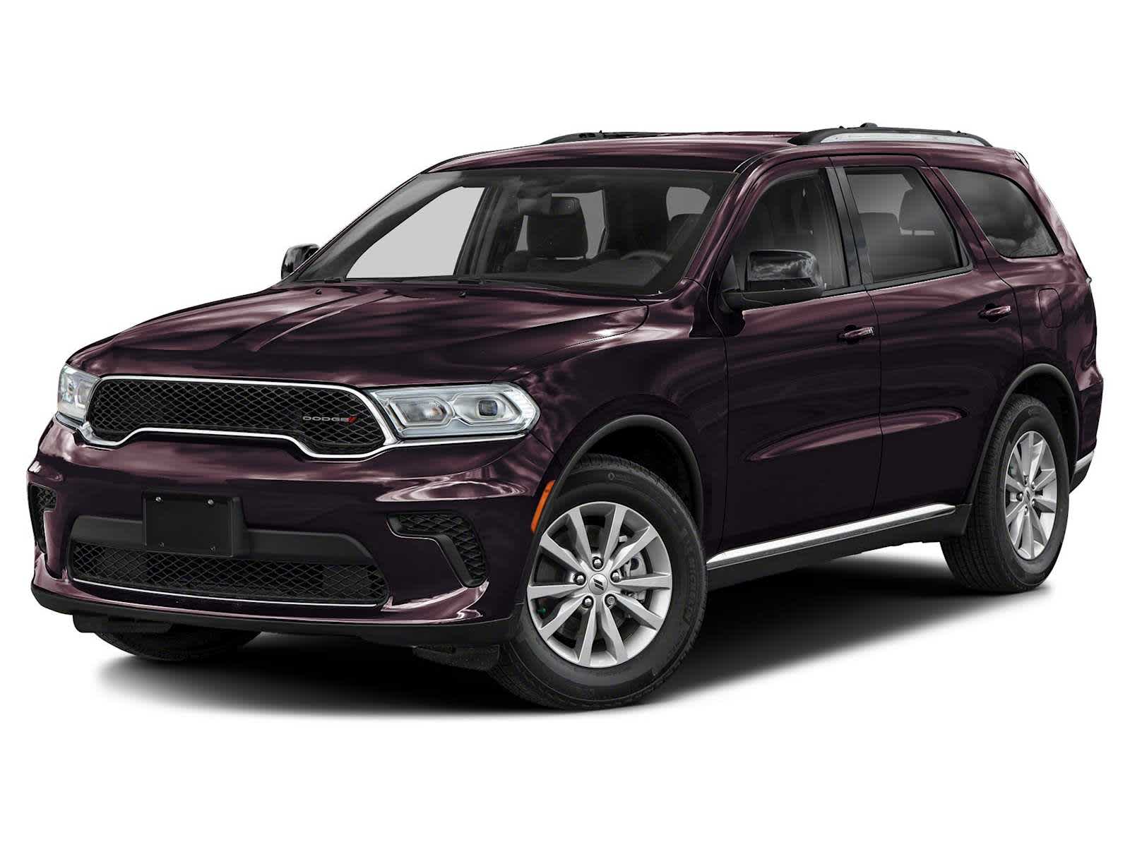 2024 Dodge Durango GT's photo