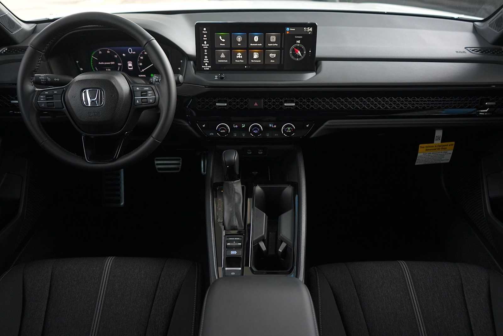 Thumbnail: 2026 Honda Accord - 9