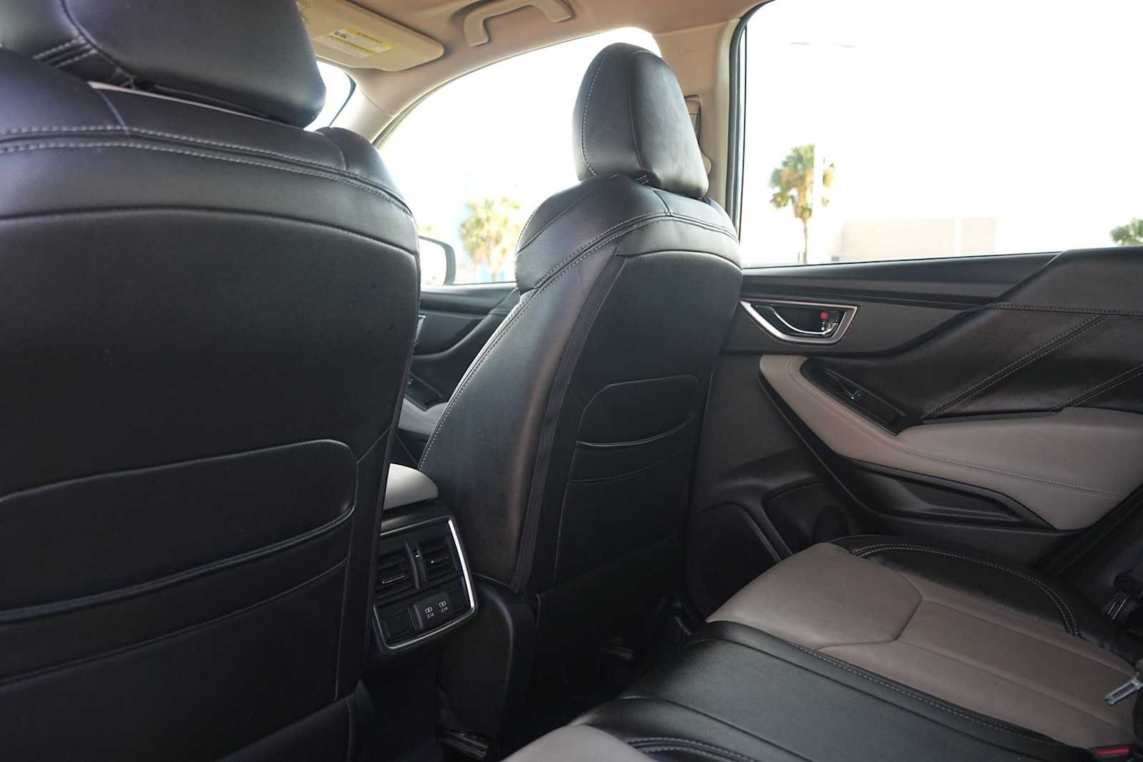 Thumbnail: 2020 Subaru Forester - 13