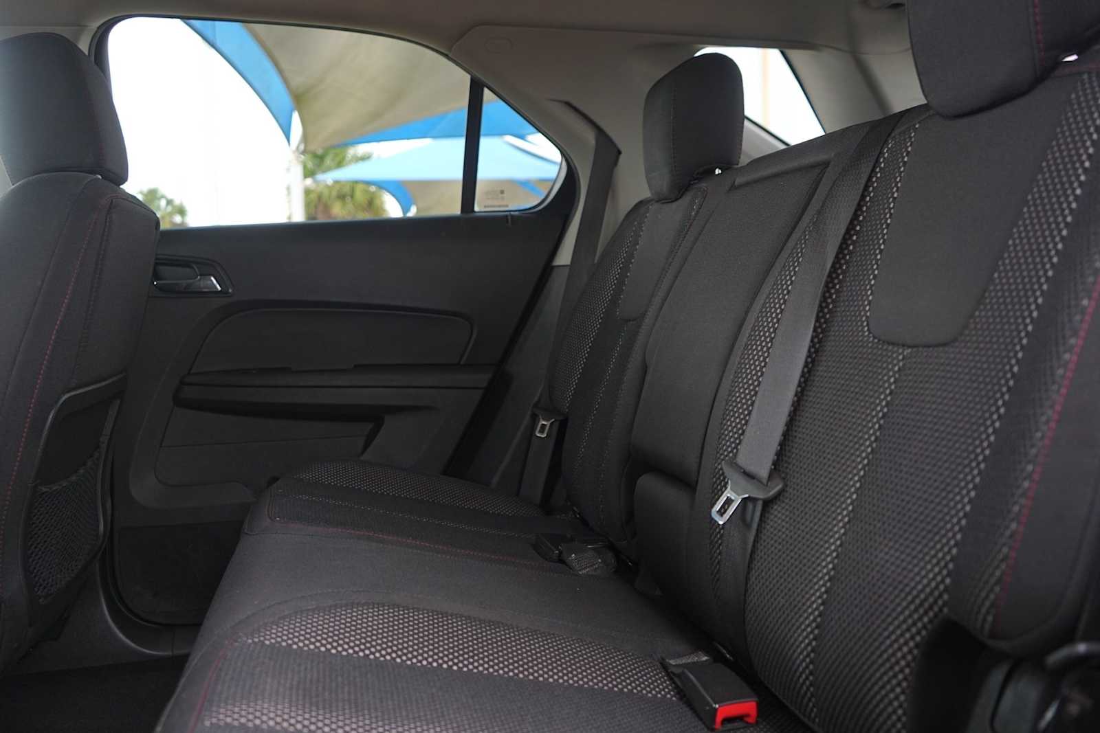 Thumbnail: 2013 Chevrolet Equinox - 14