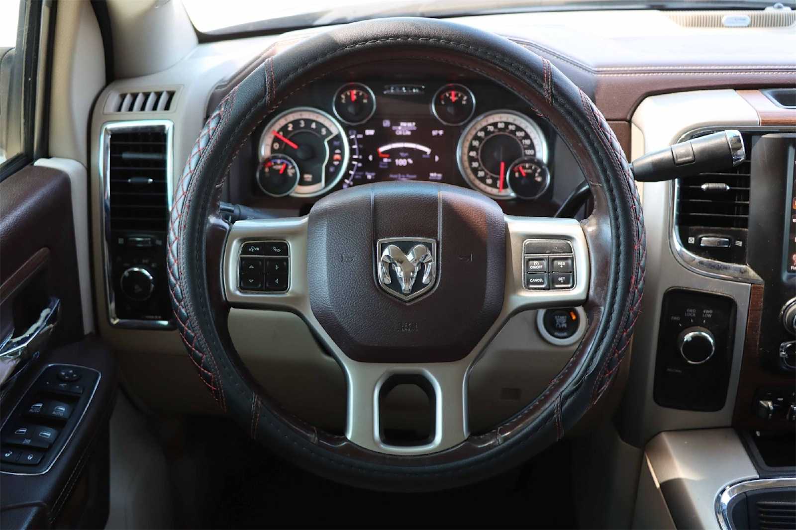 Thumbnail: 2016 RAM 2500 - 17