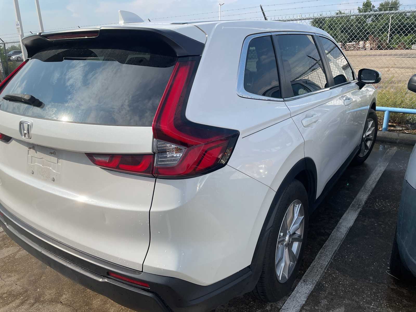 Thumbnail: 2024 Honda CR-V - 3