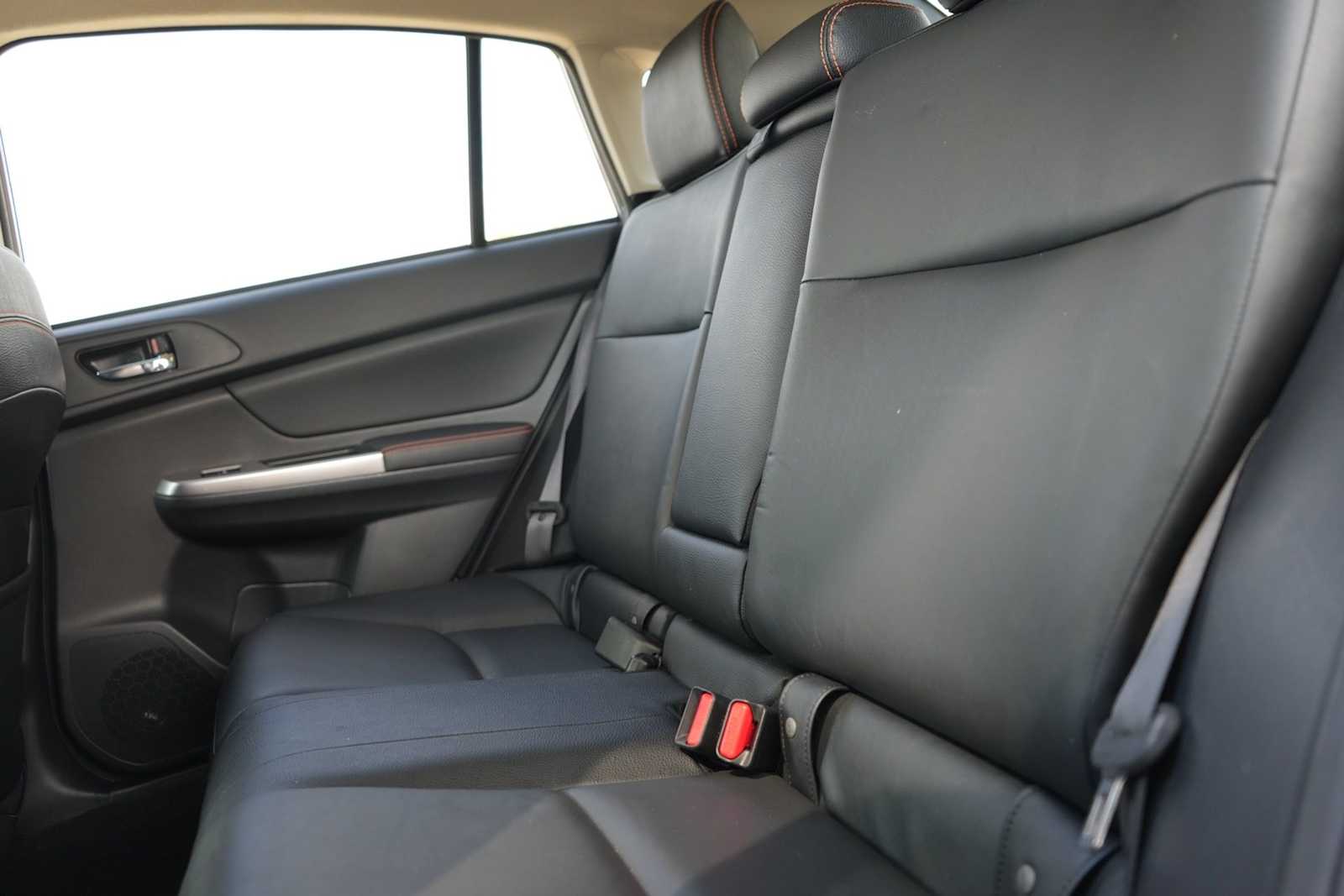 Thumbnail: 2016 Subaru Crosstrek - 13