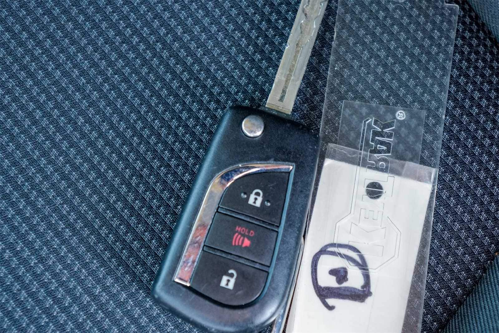 Thumbnail: 2024 Toyota RAV4 - 20