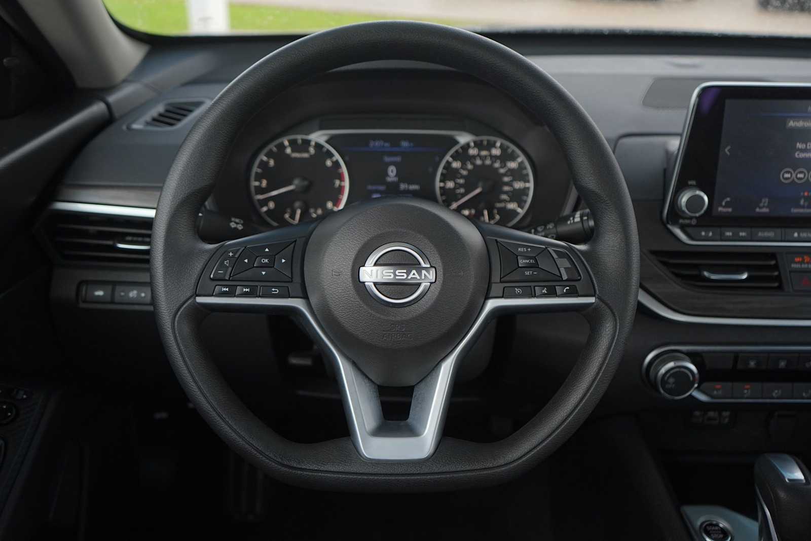 Thumbnail: 2025 Nissan Altima - 15