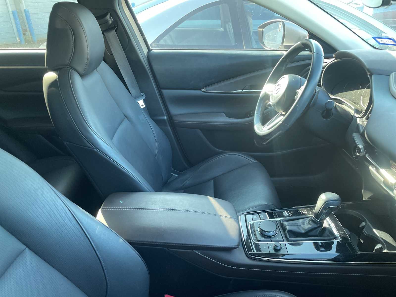 Thumbnail: 2022 Mazda CX-30 - 5
