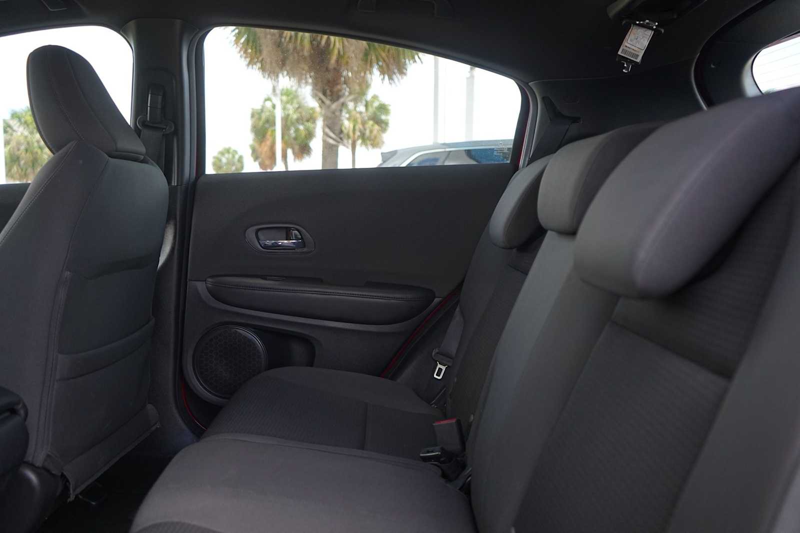 Thumbnail: 2019 Honda HR-V - 14