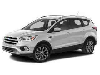 Thumbnail: 2017 Ford Escape - 1