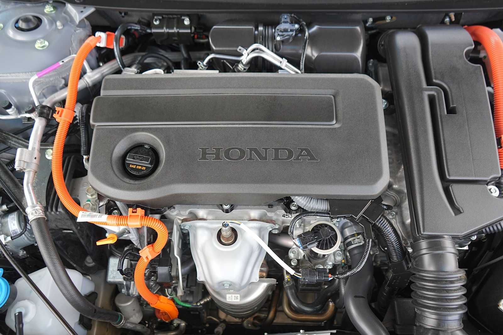 Thumbnail: 2025 Honda Accord - 9