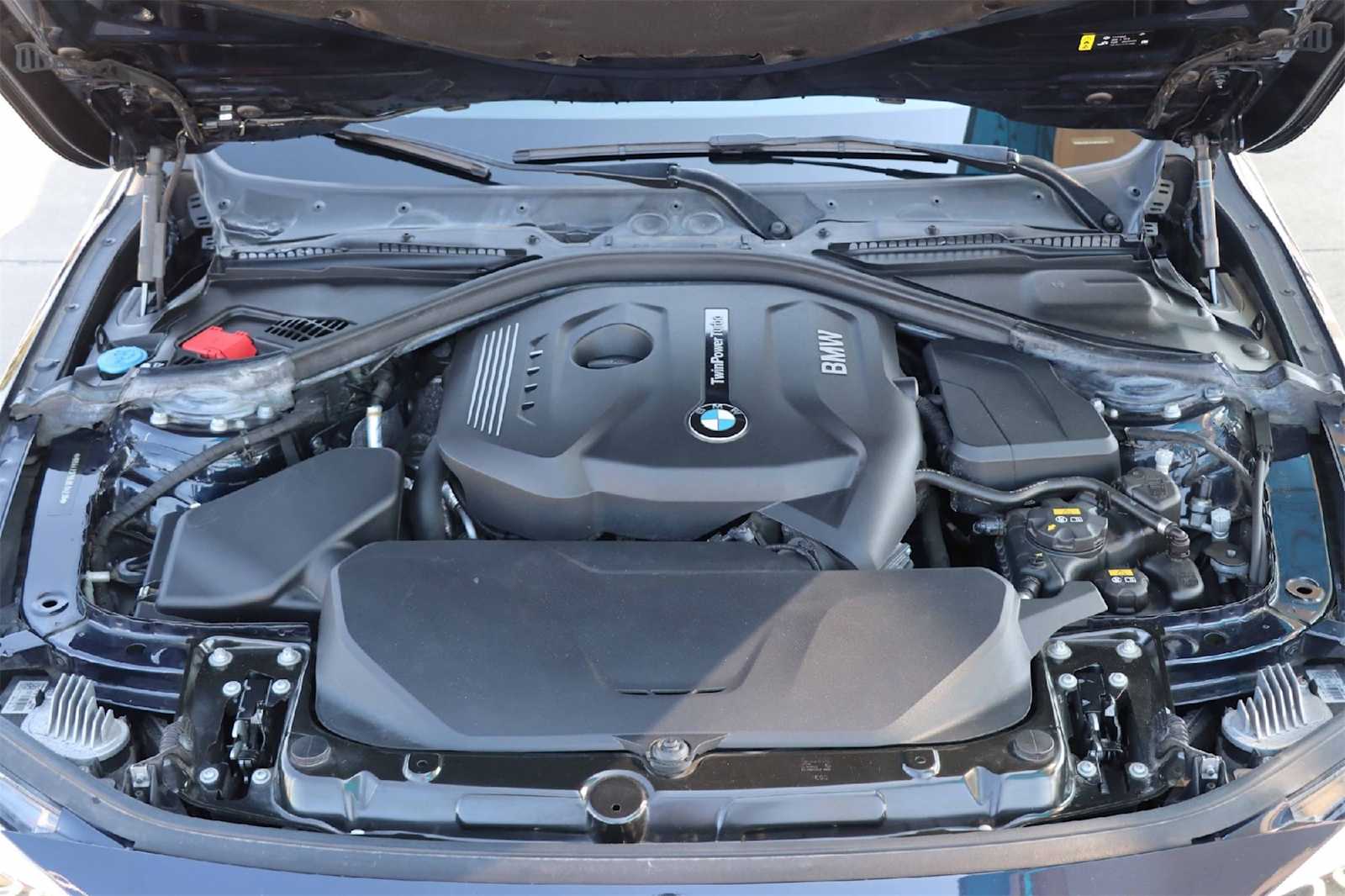 Thumbnail: 2018 BMW 4 Series - 9