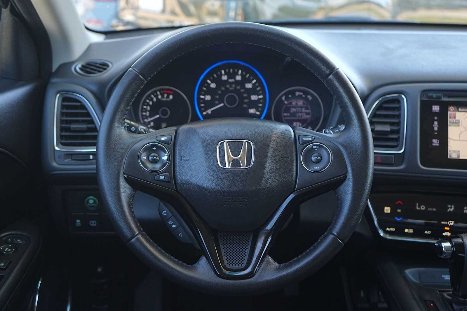 Thumbnail: 2017 Honda HR-V - 16