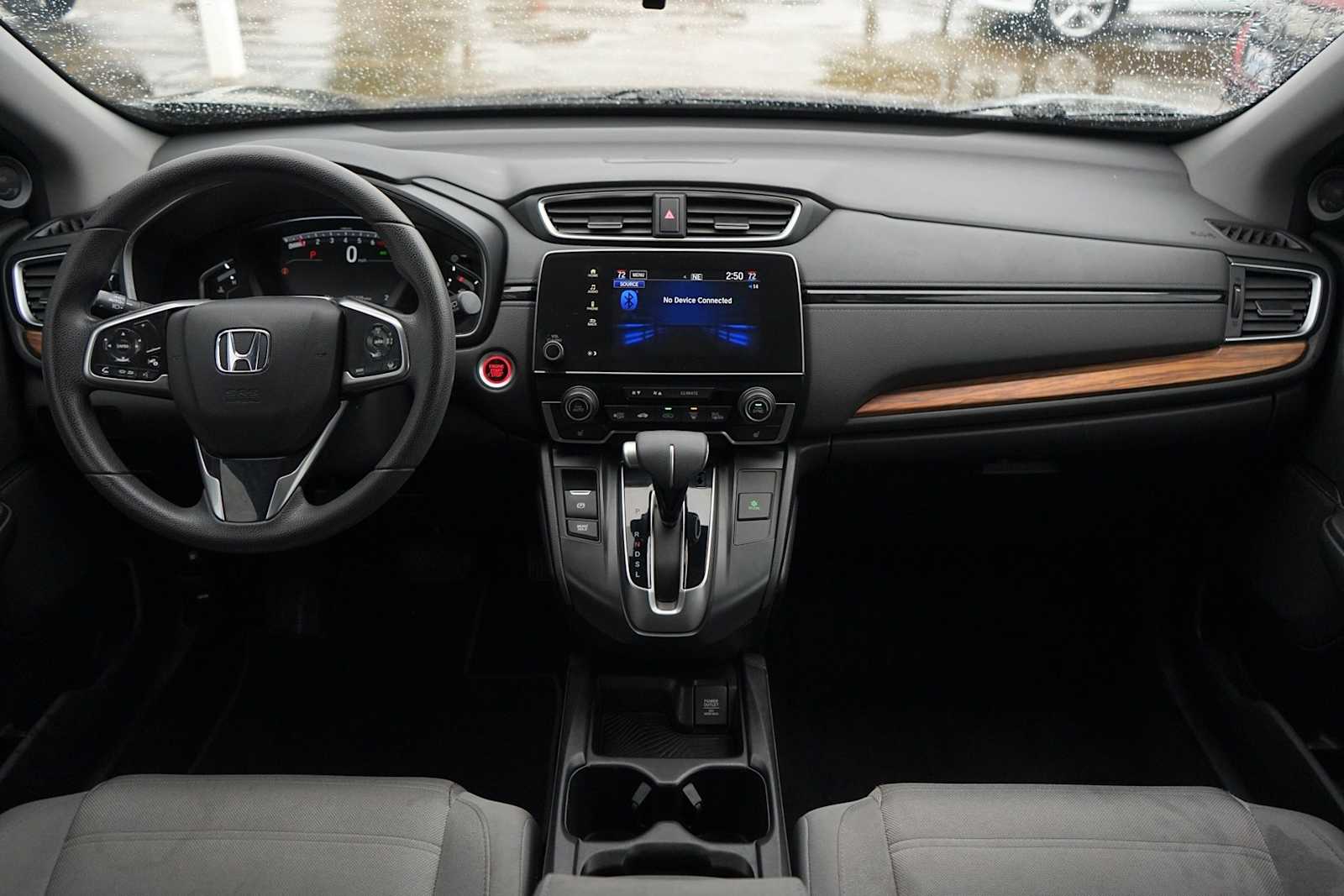 Thumbnail: 2019 Honda CR-V - 10