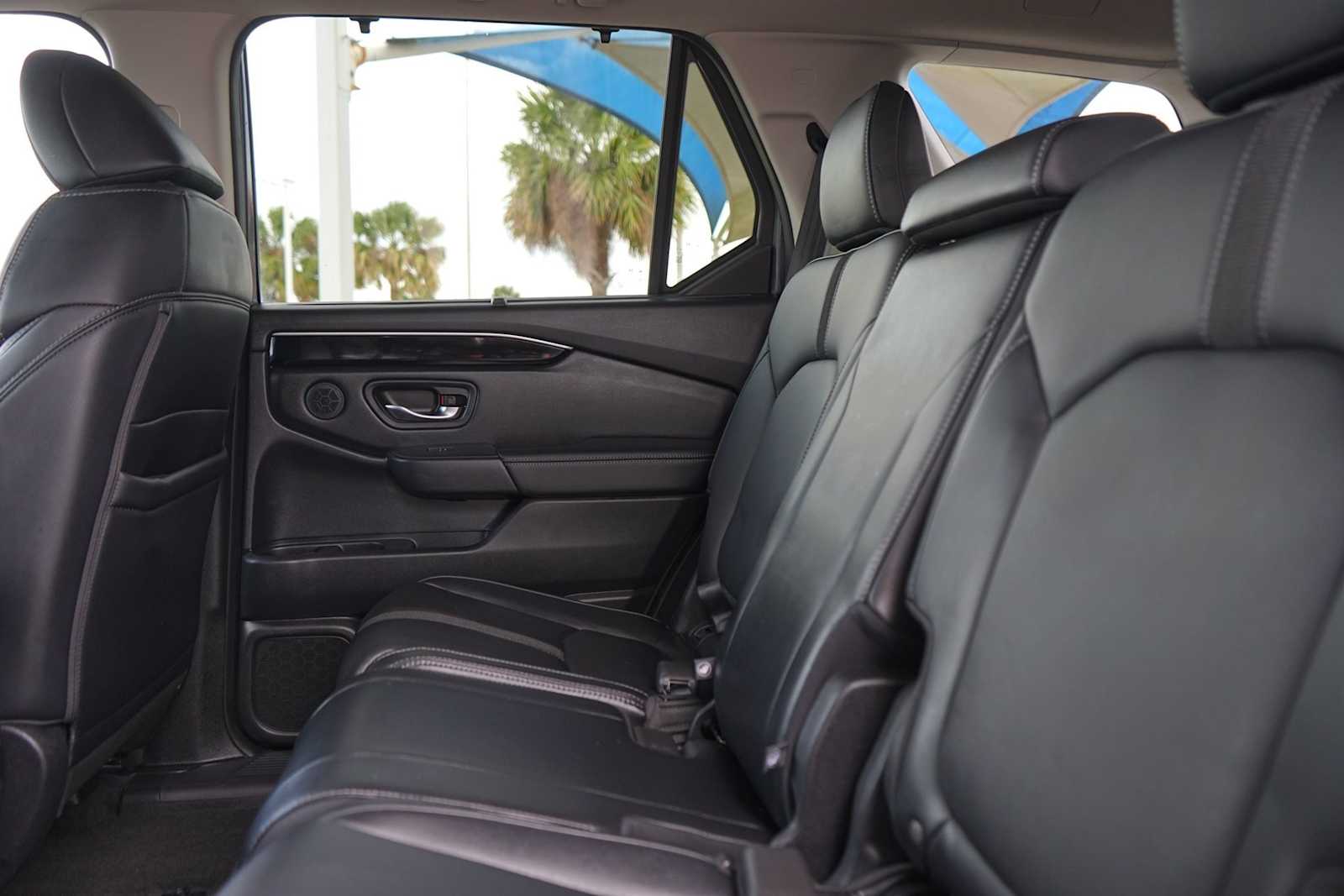 Thumbnail: 2023 Honda Pilot - 14