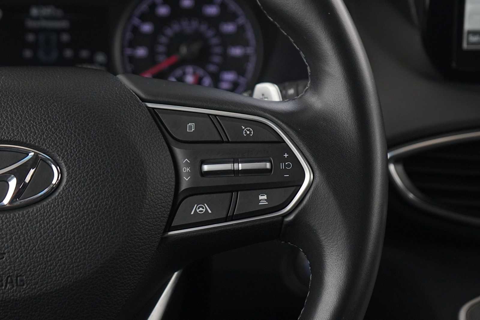 Thumbnail: 2023 Hyundai Santa Fe - 18