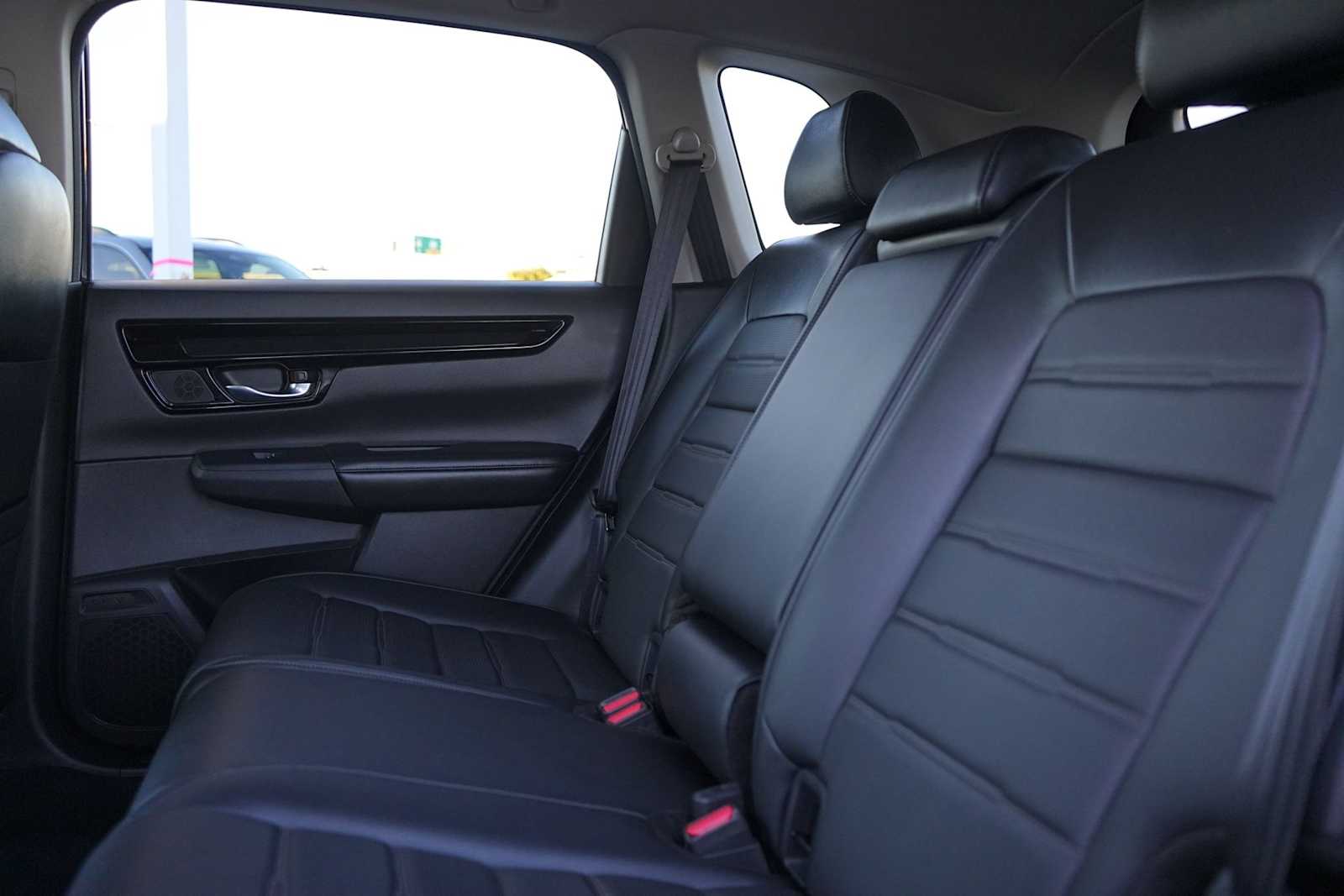 Thumbnail: 2023 Honda CR-V - 14