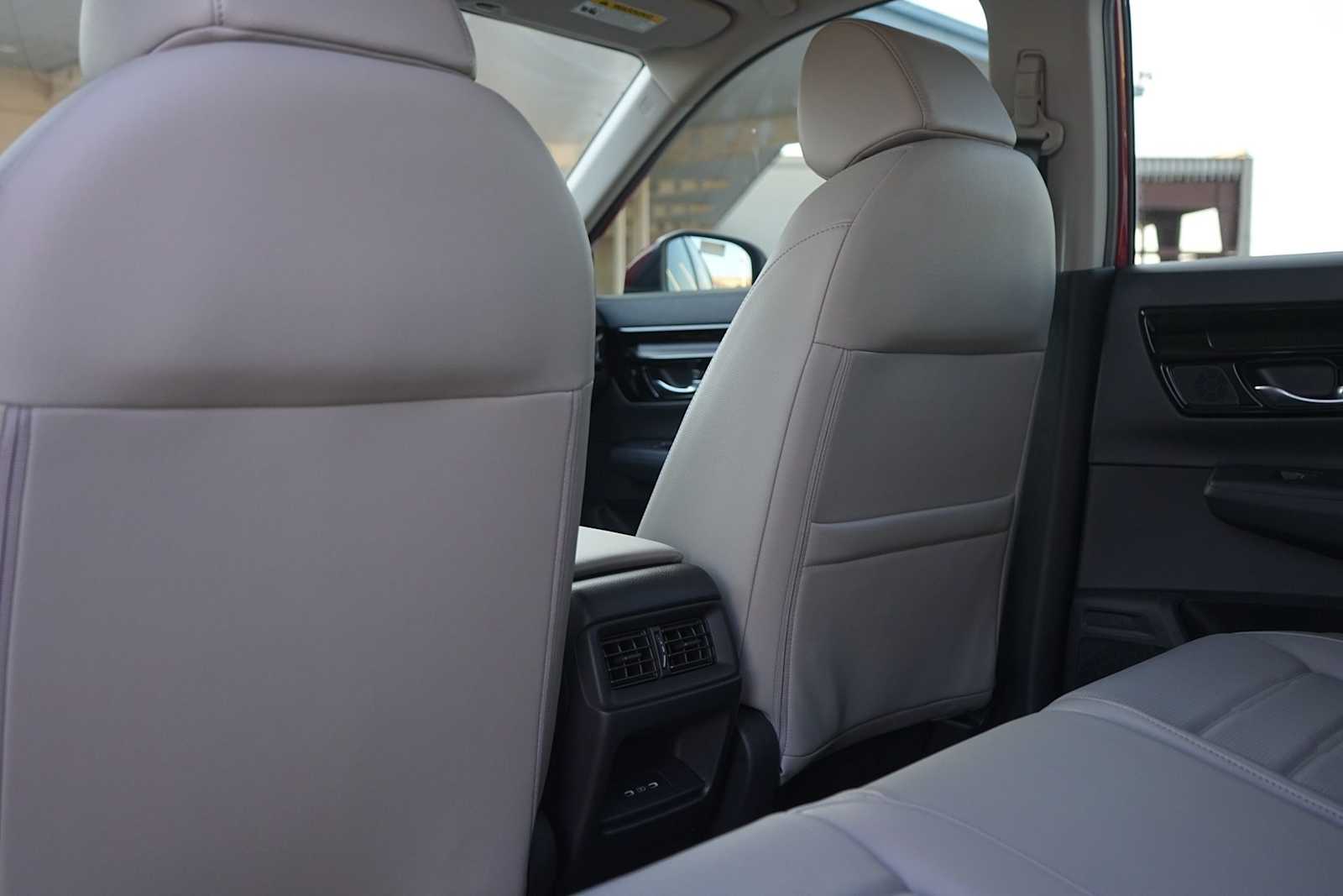 Thumbnail: 2026 Honda CR-V - 11