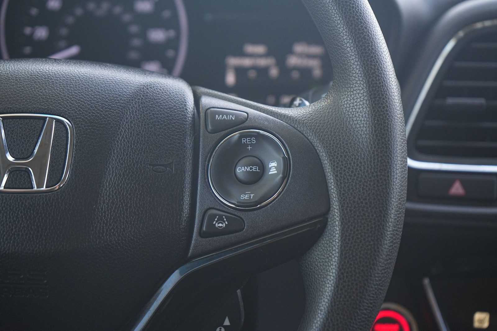 Thumbnail: 2022 Honda HR-V - 18