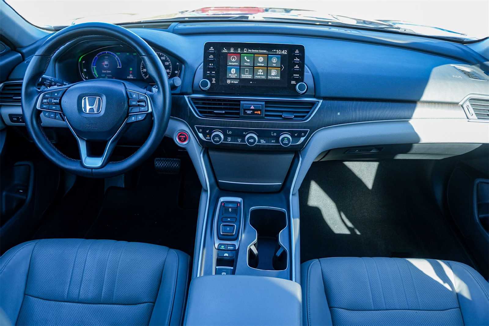 Thumbnail: 2018 Honda Accord - 10