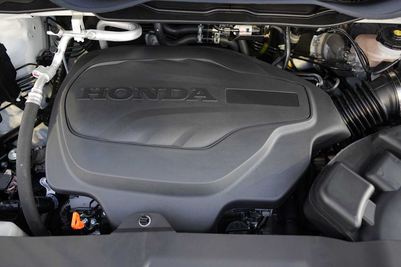 Thumbnail: 2026 Honda Odyssey - 9