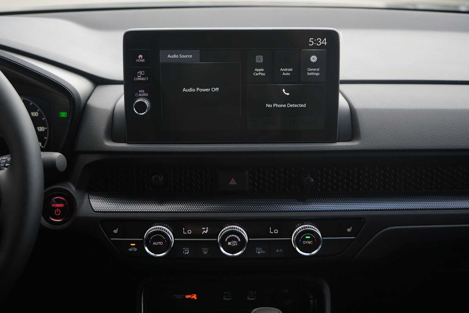 Thumbnail: 2026 Honda CR-V - 16