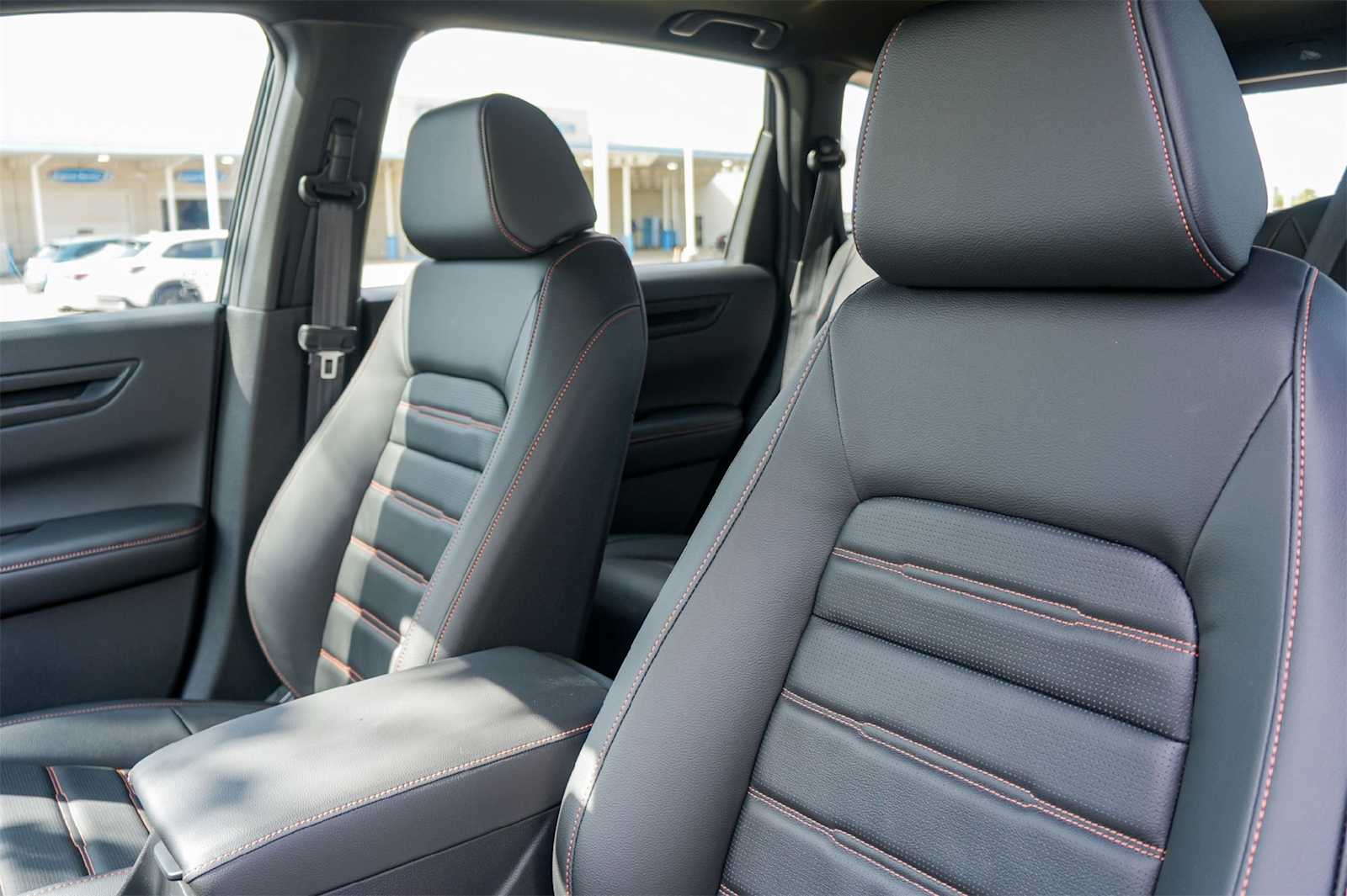 Thumbnail: 2026 Honda CR-V - 11