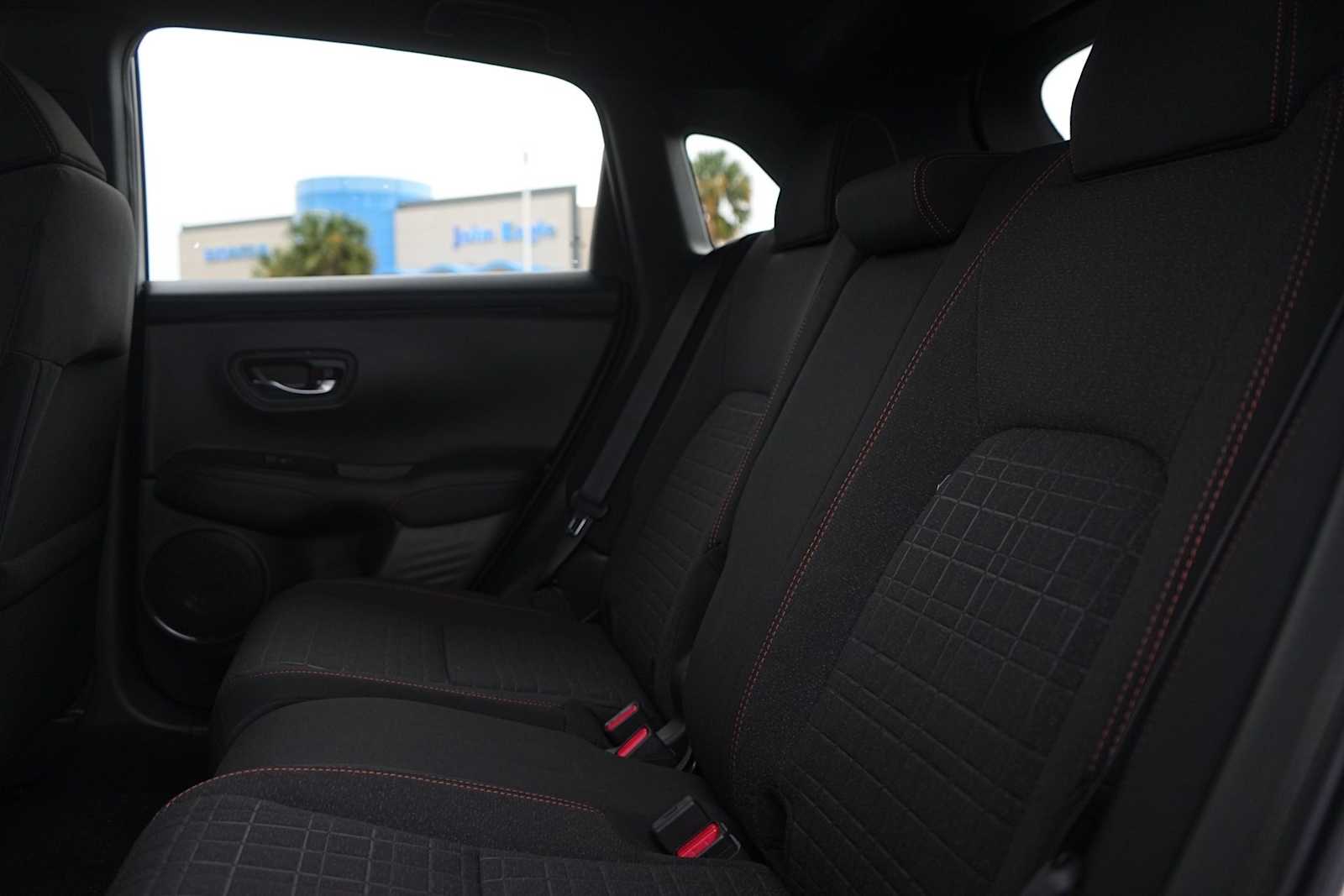 Thumbnail: 2026 Honda HR-V - 12