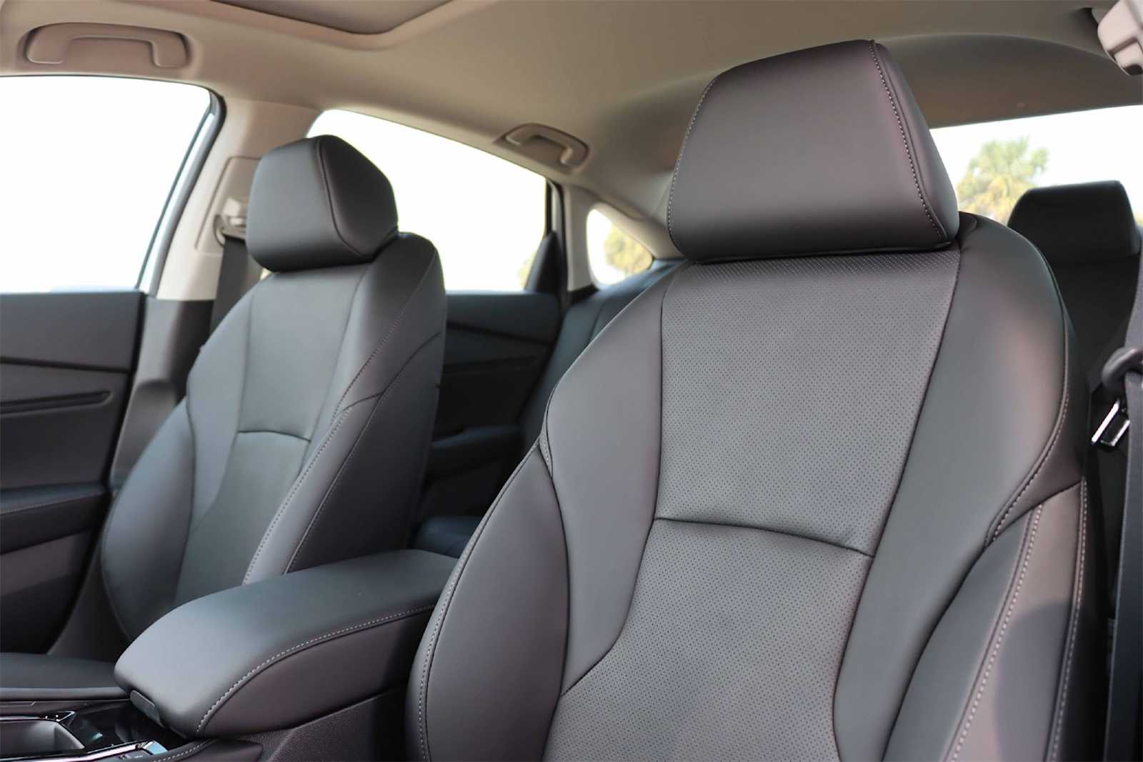 Thumbnail: 2025 Honda Accord - 11