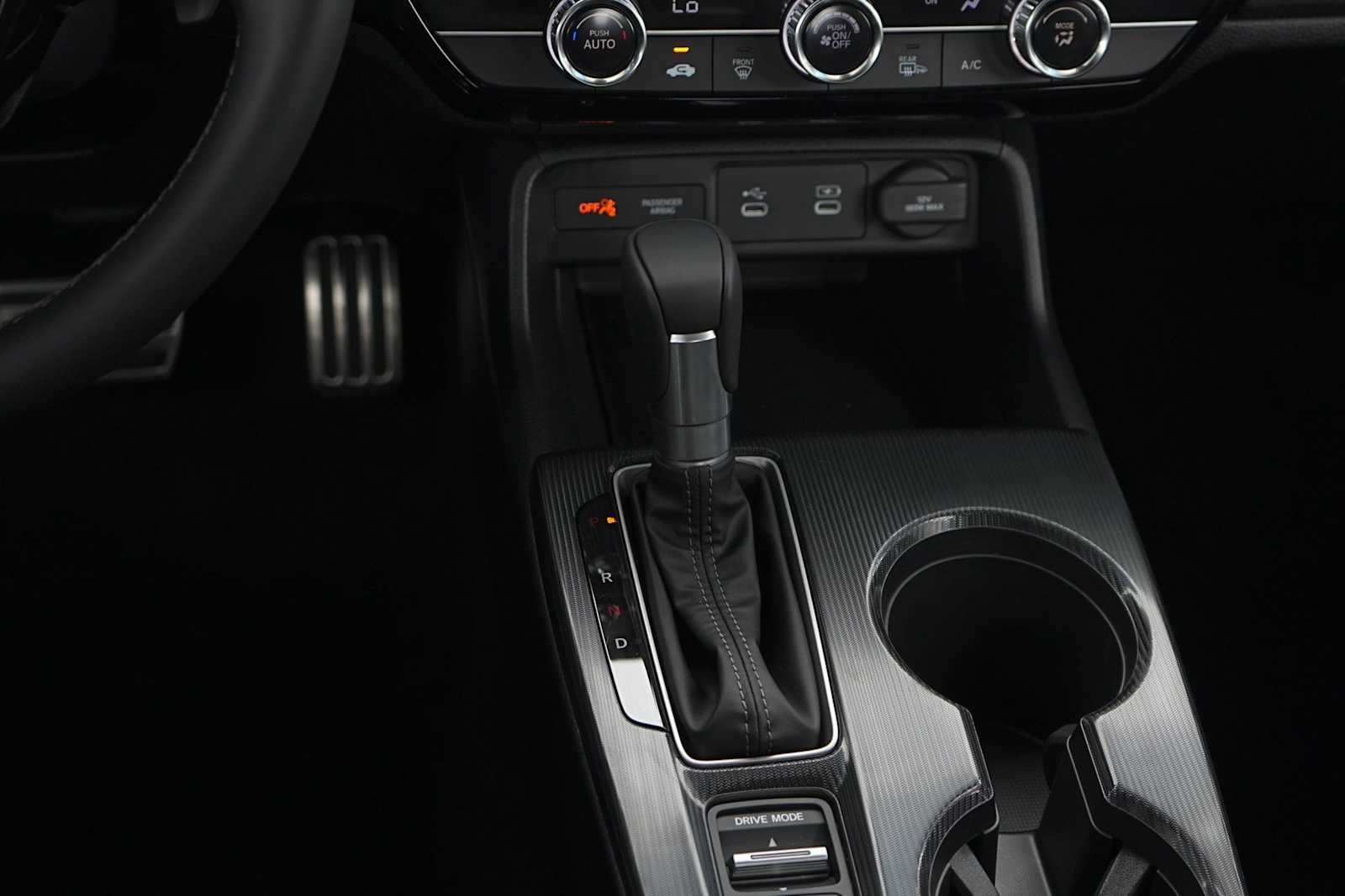 Thumbnail: 2026 Honda Civic - 17