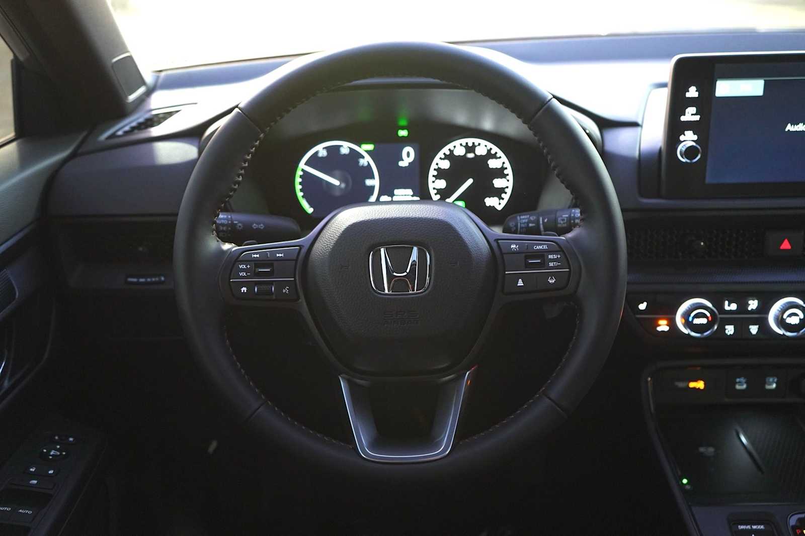 Thumbnail: 2026 Honda CR-V - 15