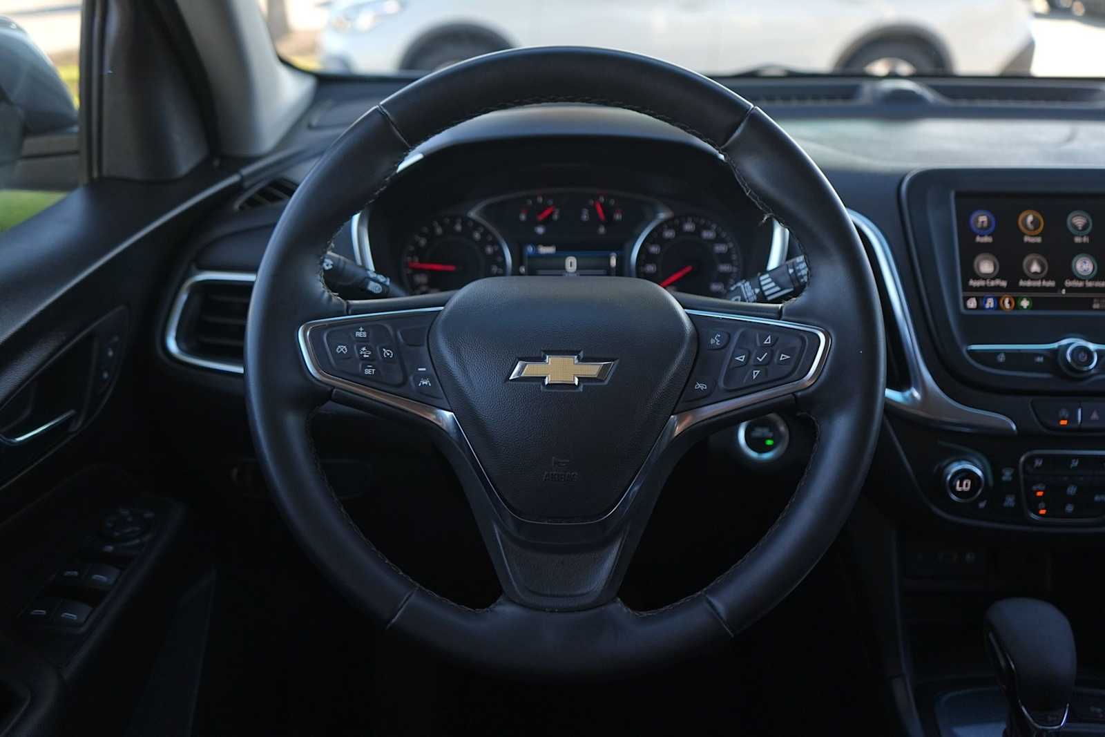 Thumbnail: 2024 Chevrolet Equinox - 16