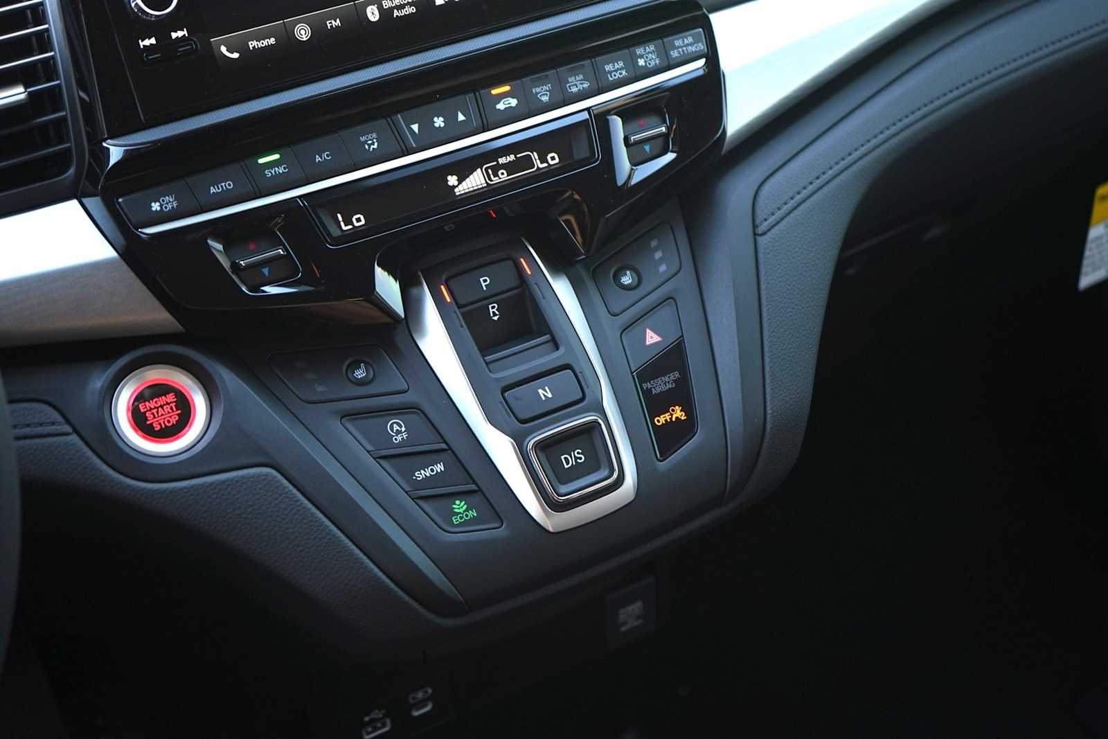 Thumbnail: 2026 Honda Odyssey - 17