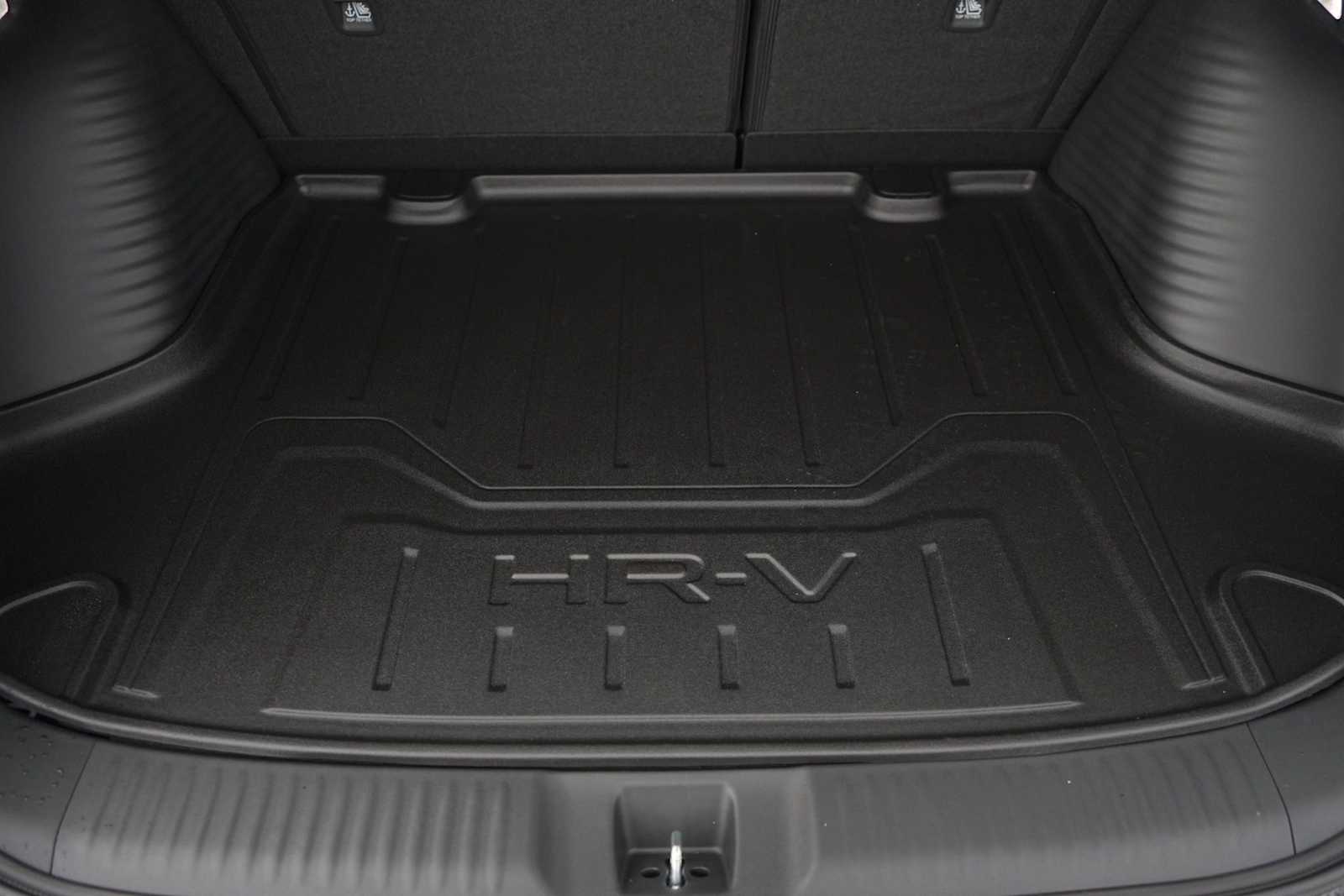 Thumbnail: 2026 Honda HR-V - 19