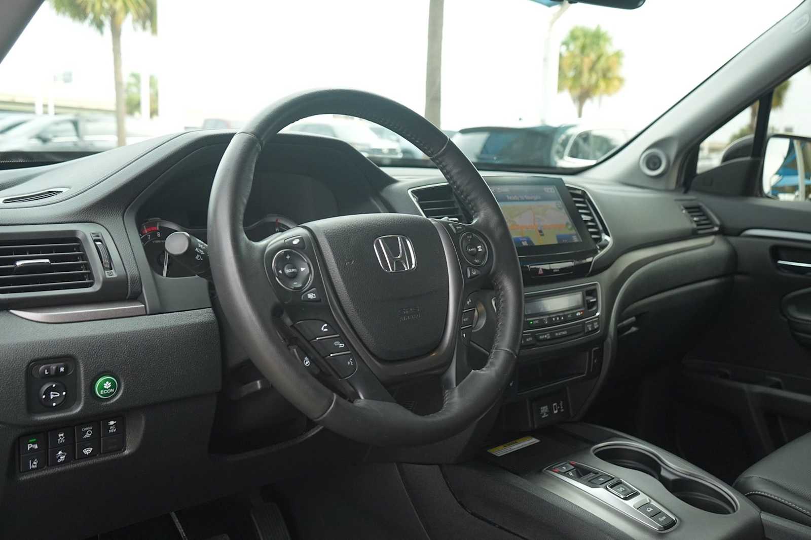 Thumbnail: 2023 Honda Ridgeline - 2